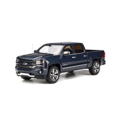 1:18 Chevrolet Silverado...