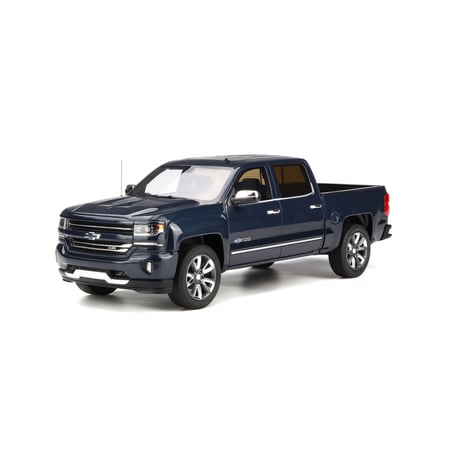 1:18 Chevrolet Silverado Centennial Edition 2018  (GT Spirit)