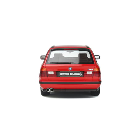 Otto Mobile 1/18 BMW E34 Touring M5 1994