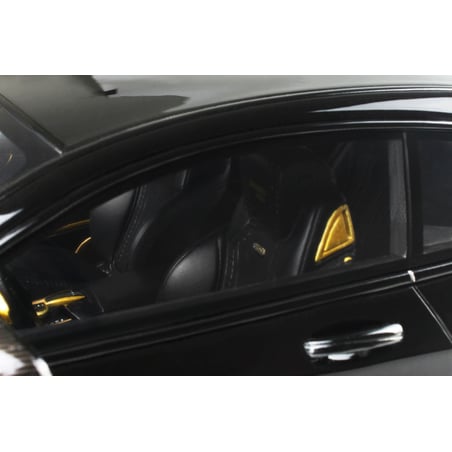 1:18 Brabus 850 (GT Spirit)