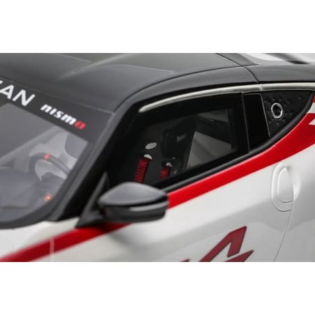 Otto Mobile 1/18 Nissan Z GT4 2022