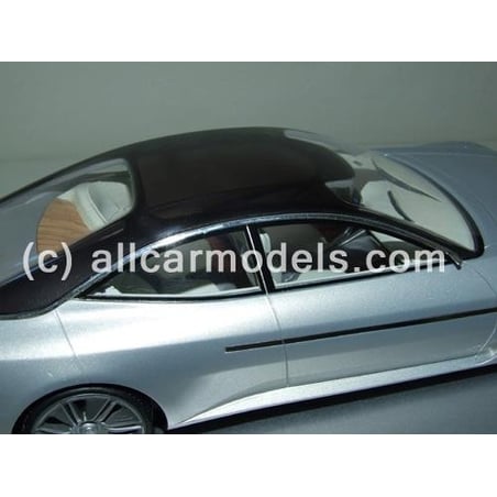 La Mini Miniera 1/18 Pininfarina Cambiano Concept Car 2012