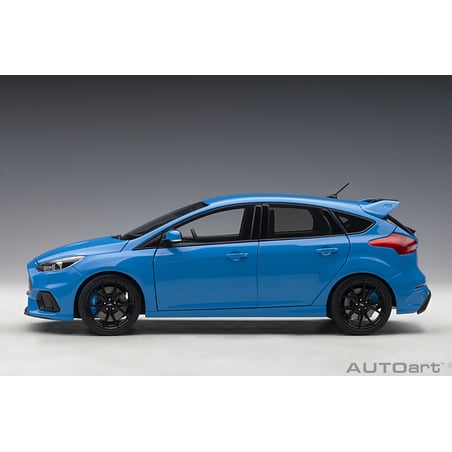 1/18 Ford Focus RS 2016