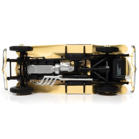 Autoworld 1/18 Duesenberg SSJ Speedster  1935