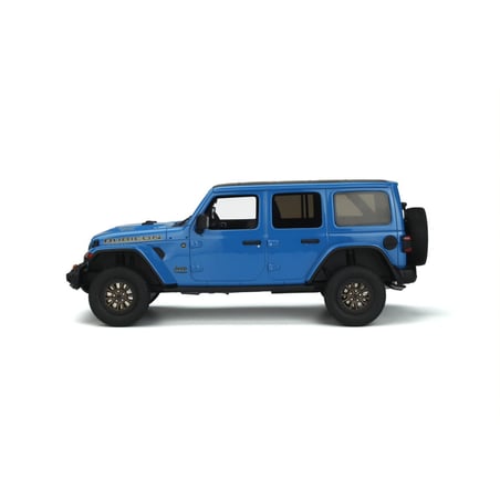 GT Spirit 1/18 Jeep Wrangler Rubicon 2021