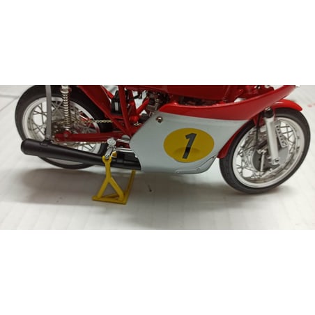 1/12 MV Agusta 500 Giacomo Agostini No.1 1967