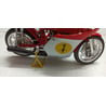 1/12 MV Agusta 500 Giacomo Agostini No.1 1967