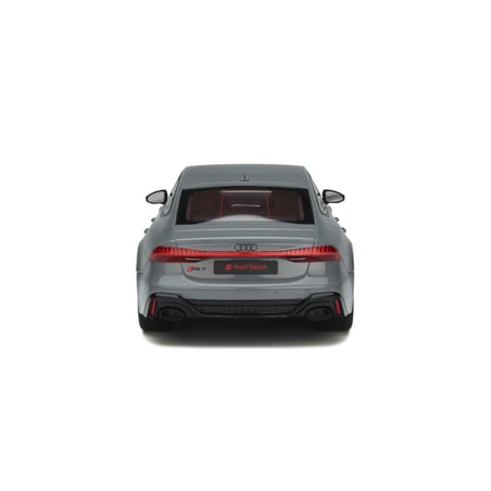 GT Spirit 1/18 Audi RS 7 (4K) Sportback 2020