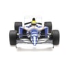 Minichamps 1/18 Williams FW16 F1 Ayrton Senna Dirty Version No.2 San Marino GP Formula 1 1994