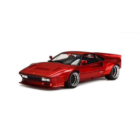 GT Spirit 1/18 Ferrari Khyzyl Saleem 288 GTO 2022