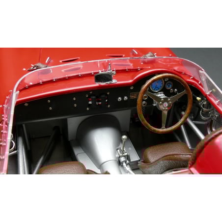 1:18 Maserati 300S Sports Car, 1956