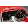 1:18 Maserati 300S Sports Car, 1956