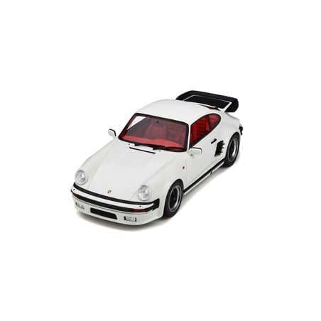 1:18 Porsche 911 (930) Turbo S (GT Spirit)