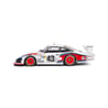 Solido 1/18 Porsche “MOBY DICK” 24Hrs Le Mans 1978 No.43 Schurti/Rolf/Stommelen