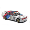 1:18 BMW M3 E30 DTM Champion 1989 No.15 Driver Roberto Ravaglia  (Solido)
