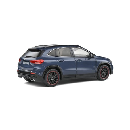 Solido 1/18 Mercedes Benz GLA (H247) AMG Line 2019