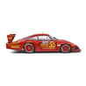 Solido 1/18 Porsche 935 Moby Dick 24H Le Mans 1982  No.70 Moretti