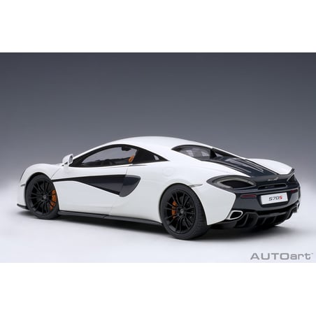 AutoArt 1/18 McLaren 570S