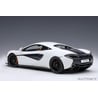 AutoArt 1/18 McLaren 570S