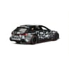 GT Spirit 1/18 Audi A6 RS6 (C8) Avant Quattro Jon Olsson "Leon" 2020