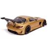 Minichamps 1/18 Mercedes Benz SLS AMG GT3 Street 2011