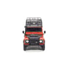 Almost Real 1/18 Land Rover Defender 110 Adventure Edition 2015