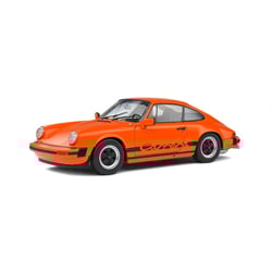 Solido 1/18  Porsche 911...