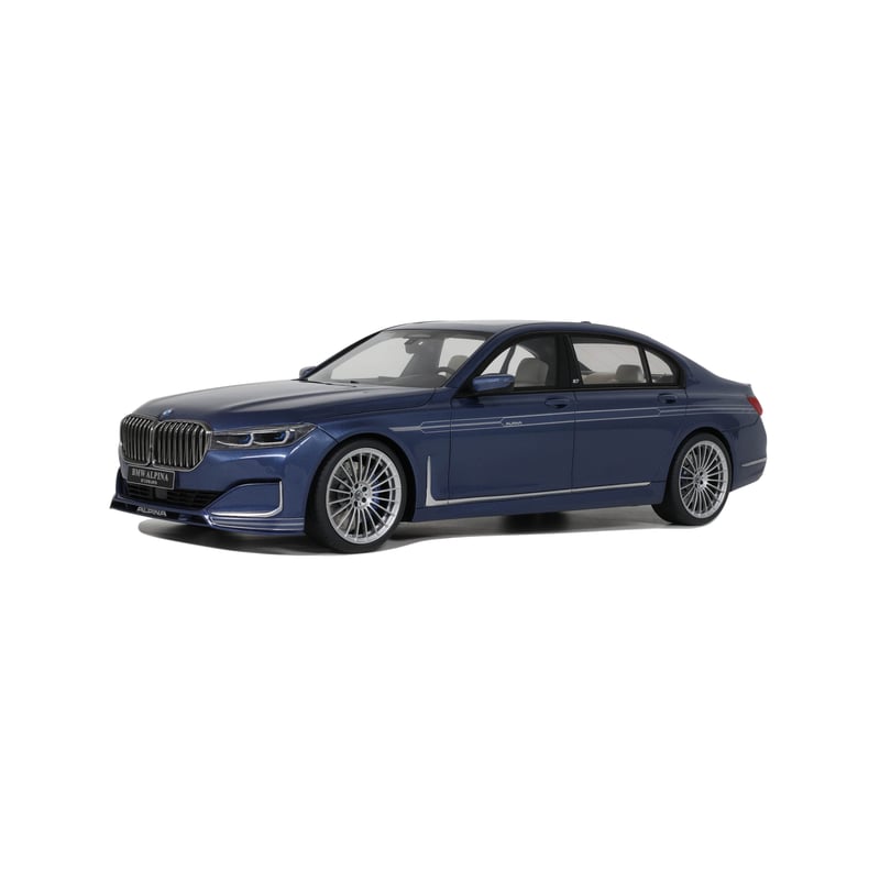 GT Spirit 1/18 BMW Alpina B7 2022