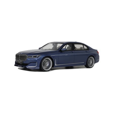 GT Spirit 1/18 BMW Alpina B7 2022