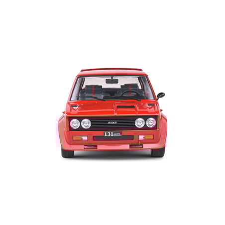 1/18  Fiat 131 Abarth 1980
