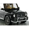 Minichamps 1/18 Brabus Mercedes Benz G Class B63 620 Widestar 2012