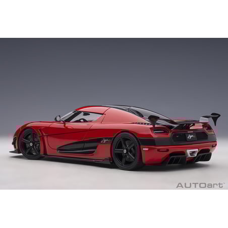 1/18 Koenigsegg Agera RS