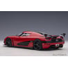 1/18 Koenigsegg Agera RS
