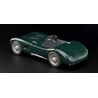 1/18 Jaguar C Type, 1952