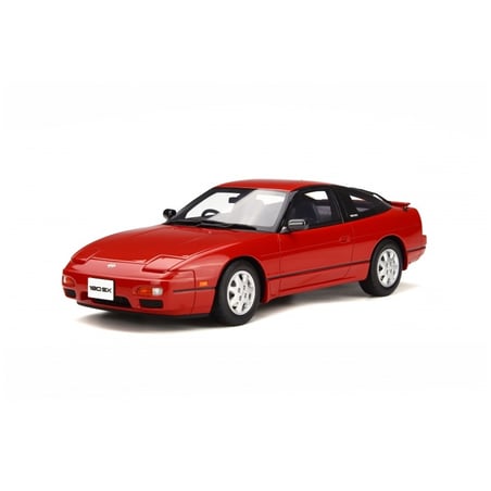 1:18 Nissan 180 SX 1991