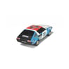 1:18 Renault 17 Gordini Groupe 5 No.80- Rallye Vercors-Vivarais 1975 (Otto Mobile)