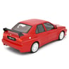 Laudo Racing 1/18 Alfa Romeo 155 GTA Stradale 1993 Onwer's Customer version