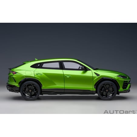 Autoart 1/18 Lamborghini Urus