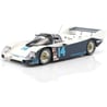 1/18 Porsche 962C Löwenbräu IMSA- No.14 Winner 24h Daytona 1986 A.Holbert/D.Bell/A.Unser Jr.