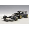Autotart 1/18 Team Lotus Type 72E Grand Prix 1973 No.1 Emerson Fittipaldi