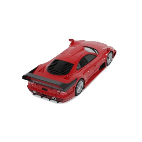 GT SPIRIT 1/18 Mercedes Benz CLK GTR Super Sport 1998