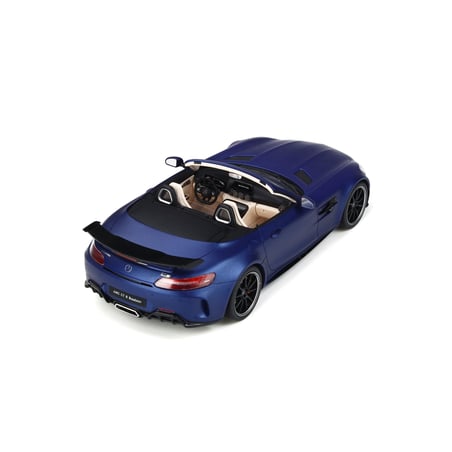GT Spirit 1/18 Mercedes Benz AMG GT R Roadster 2019