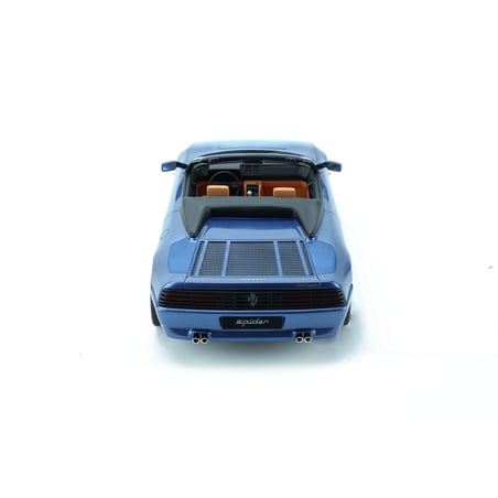 GT Spirit 1/18 Ferrari 348 Spider 1993