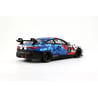 Otto Mobile 1/18 BMW M4 GT4 No.1 2024