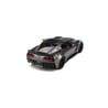 1:18 Chevrolet Corvette Grand Sport 2017 (GT Spirit)