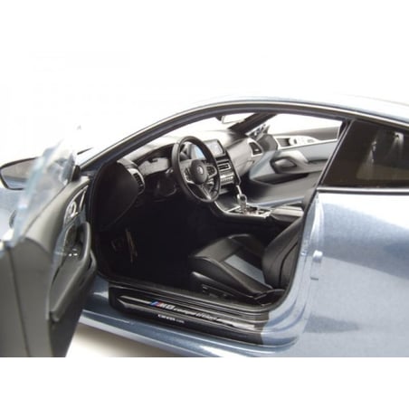 Minichamps 1/18 BMW 8 Series M8 Coupe (F92) 2020