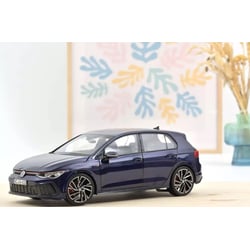 Norev 1/18 VW Golf VIII GTI...