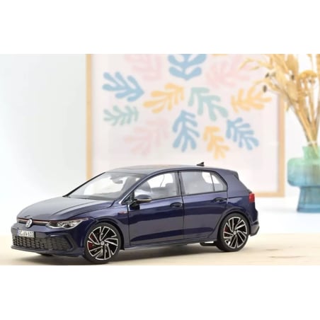 Norev 1/18 VW Golf VIII GTI 2020
