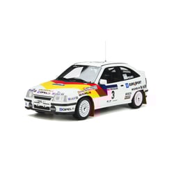 Otto Mobile 1/18 Opel...