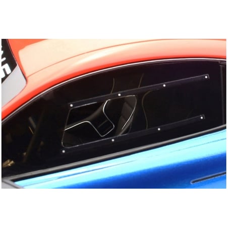 1:18 Alpine Celebration 2016 (Otto Mobile)